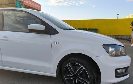 Volkswagen Polo VI (EU Market), 2019 год, 1 150 000 рублей, 8 фотография