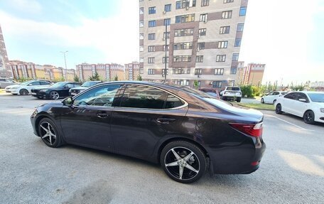 Lexus ES VII, 2013 год, 2 250 000 рублей, 11 фотография