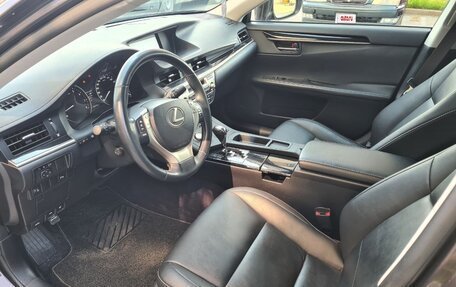 Lexus ES VII, 2013 год, 2 250 000 рублей, 13 фотография