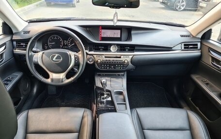Lexus ES VII, 2013 год, 2 250 000 рублей, 14 фотография