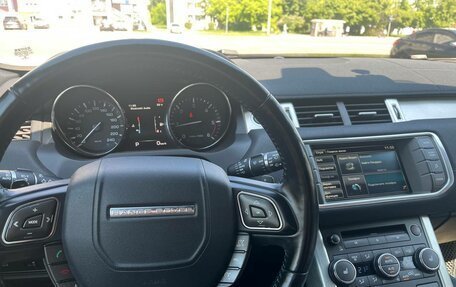Land Rover Range Rover Evoque I, 2015 год, 2 300 000 рублей, 4 фотография