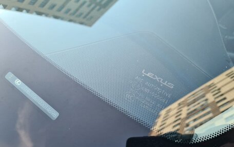 Lexus ES VII, 2013 год, 2 250 000 рублей, 25 фотография