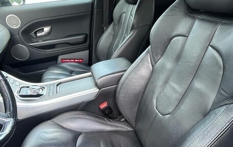 Land Rover Range Rover Evoque I, 2015 год, 2 300 000 рублей, 11 фотография