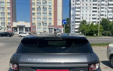 Land Rover Range Rover Evoque I, 2015 год, 2 300 000 рублей, 5 фотография