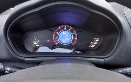 Lifan X60 I рестайлинг, 2017 год, 1 000 000 рублей, 9 фотография