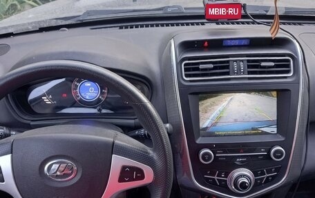 Lifan X60 I рестайлинг, 2017 год, 1 000 000 рублей, 8 фотография