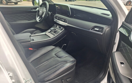 Hyundai Palisade I, 2021 год, 4 250 000 рублей, 8 фотография