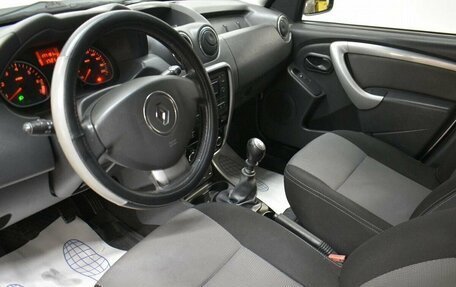 Renault Duster I рестайлинг, 2012 год, 799 000 рублей, 7 фотография