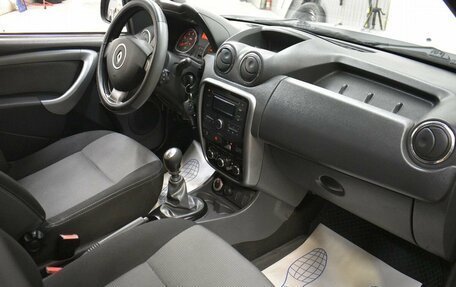 Renault Duster I рестайлинг, 2012 год, 799 000 рублей, 9 фотография