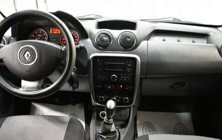 Renault Duster I рестайлинг, 2012 год, 799 000 рублей, 8 фотография