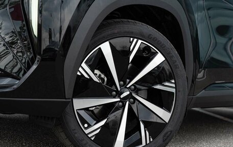 Geely Atlas, 2024 год, 3 512 900 рублей, 10 фотография