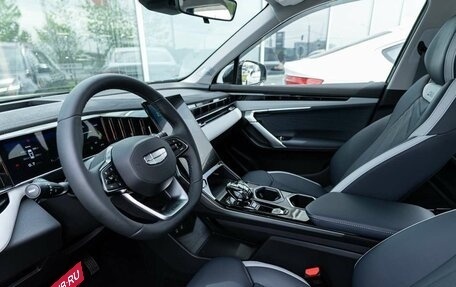 Geely Atlas, 2024 год, 3 512 900 рублей, 14 фотография