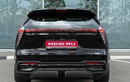 Geely Atlas, 2024 год, 3 512 900 рублей, 7 фотография