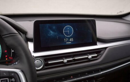Chery Tiggo 7 Pro, 2021 год, 1 548 000 рублей, 7 фотография