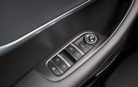 Chery Tiggo 7 Pro, 2021 год, 1 548 000 рублей, 10 фотография