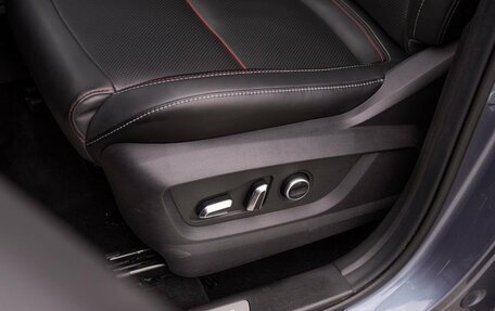 Chery Tiggo 7 Pro, 2021 год, 1 548 000 рублей, 13 фотография
