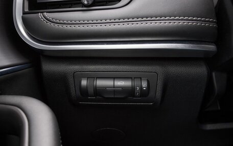 Chery Tiggo 7 Pro, 2021 год, 1 548 000 рублей, 11 фотография