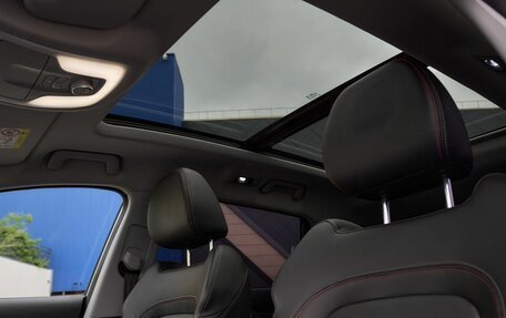 Chery Tiggo 7 Pro, 2021 год, 1 548 000 рублей, 16 фотография