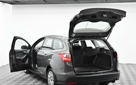 Ford Focus III, 2012 год, 825 000 рублей, 5 фотография