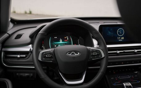 Chery Tiggo 7 Pro, 2021 год, 1 548 000 рублей, 15 фотография