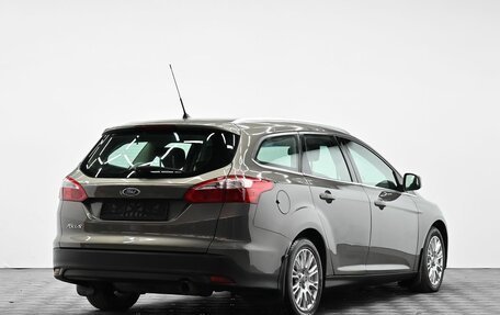 Ford Focus III, 2012 год, 825 000 рублей, 4 фотография