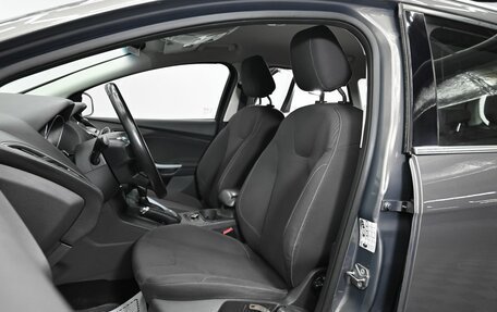 Ford Focus III, 2012 год, 825 000 рублей, 6 фотография