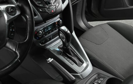 Ford Focus III, 2012 год, 825 000 рублей, 10 фотография