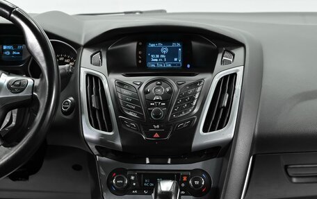 Ford Focus III, 2012 год, 825 000 рублей, 9 фотография