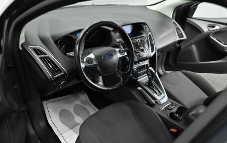 Ford Focus III, 2012 год, 825 000 рублей, 8 фотография