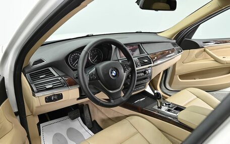 BMW X5, 2012 год, 1 955 000 рублей, 8 фотография