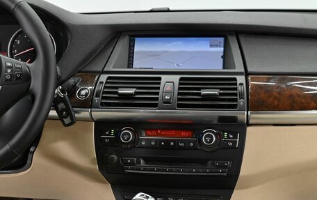 BMW X5, 2012 год, 1 955 000 рублей, 11 фотография