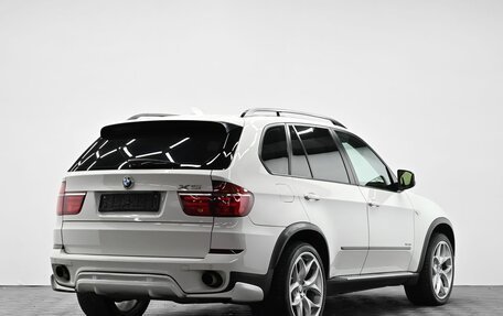 BMW X5, 2012 год, 1 955 000 рублей, 4 фотография