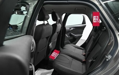 Ford Focus III, 2012 год, 825 000 рублей, 13 фотография