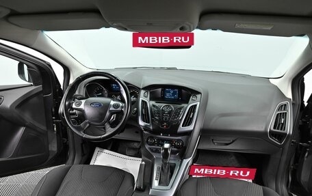 Ford Focus III, 2012 год, 825 000 рублей, 11 фотография
