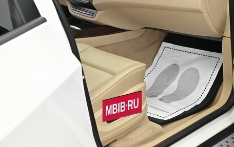 BMW X5, 2012 год, 1 955 000 рублей, 15 фотография