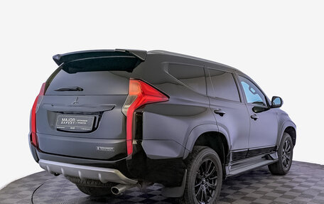 Mitsubishi Pajero Sport III рестайлинг, 2019 год, 2 995 000 рублей, 5 фотография