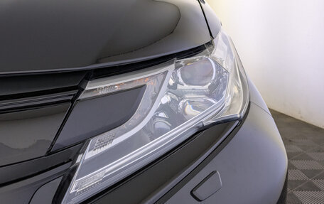 Mitsubishi Pajero Sport III рестайлинг, 2019 год, 2 995 000 рублей, 11 фотография