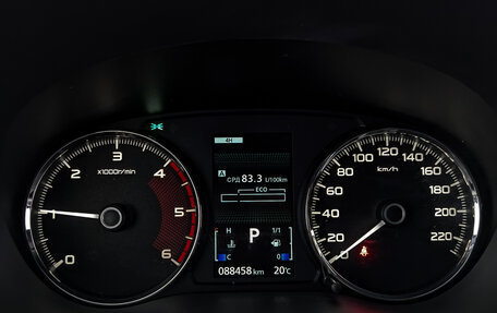 Mitsubishi Pajero Sport III рестайлинг, 2019 год, 2 995 000 рублей, 16 фотография