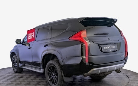 Mitsubishi Pajero Sport III рестайлинг, 2019 год, 2 995 000 рублей, 7 фотография