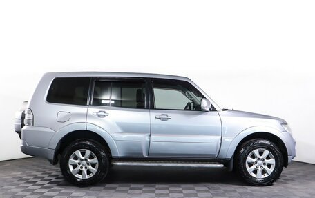Mitsubishi Pajero IV, 2011 год, 1 700 000 рублей, 4 фотография