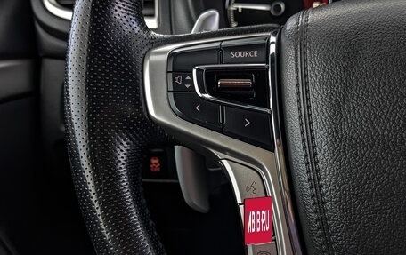 Mitsubishi Pajero Sport III рестайлинг, 2019 год, 2 995 000 рублей, 27 фотография
