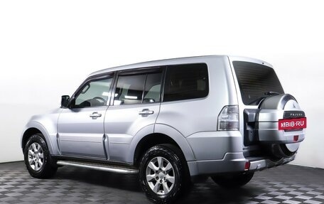 Mitsubishi Pajero IV, 2011 год, 1 700 000 рублей, 7 фотография
