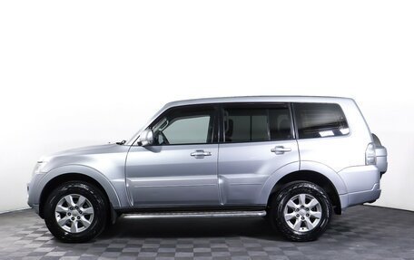 Mitsubishi Pajero IV, 2011 год, 1 700 000 рублей, 8 фотография