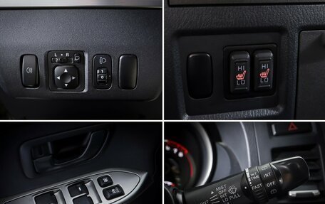 Mitsubishi Pajero IV, 2011 год, 1 700 000 рублей, 16 фотография