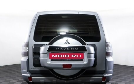Mitsubishi Pajero IV, 2011 год, 1 700 000 рублей, 6 фотография