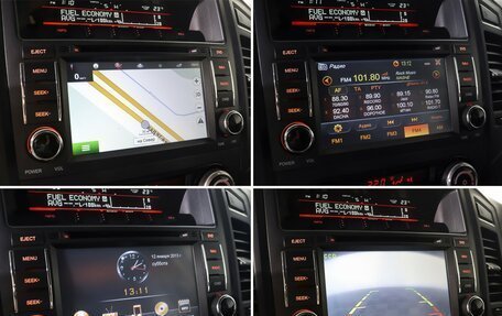 Mitsubishi Pajero IV, 2011 год, 1 700 000 рублей, 19 фотография