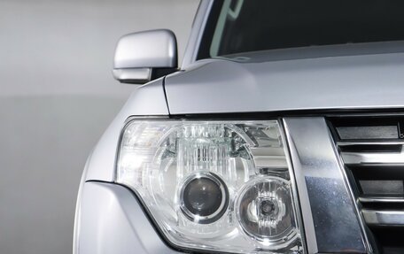 Mitsubishi Pajero IV, 2011 год, 1 700 000 рублей, 21 фотография