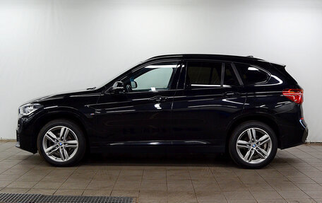 BMW X1, 2018 год, 2 280 000 рублей, 4 фотография