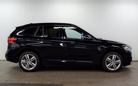 BMW X1, 2018 год, 2 280 000 рублей, 5 фотография