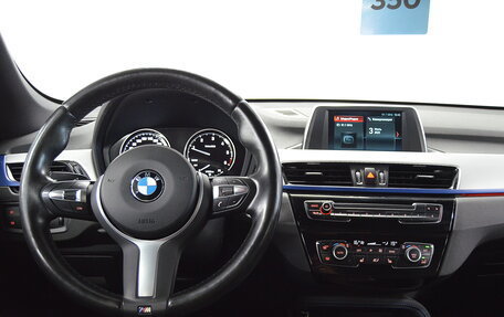 BMW X1, 2018 год, 2 280 000 рублей, 11 фотография